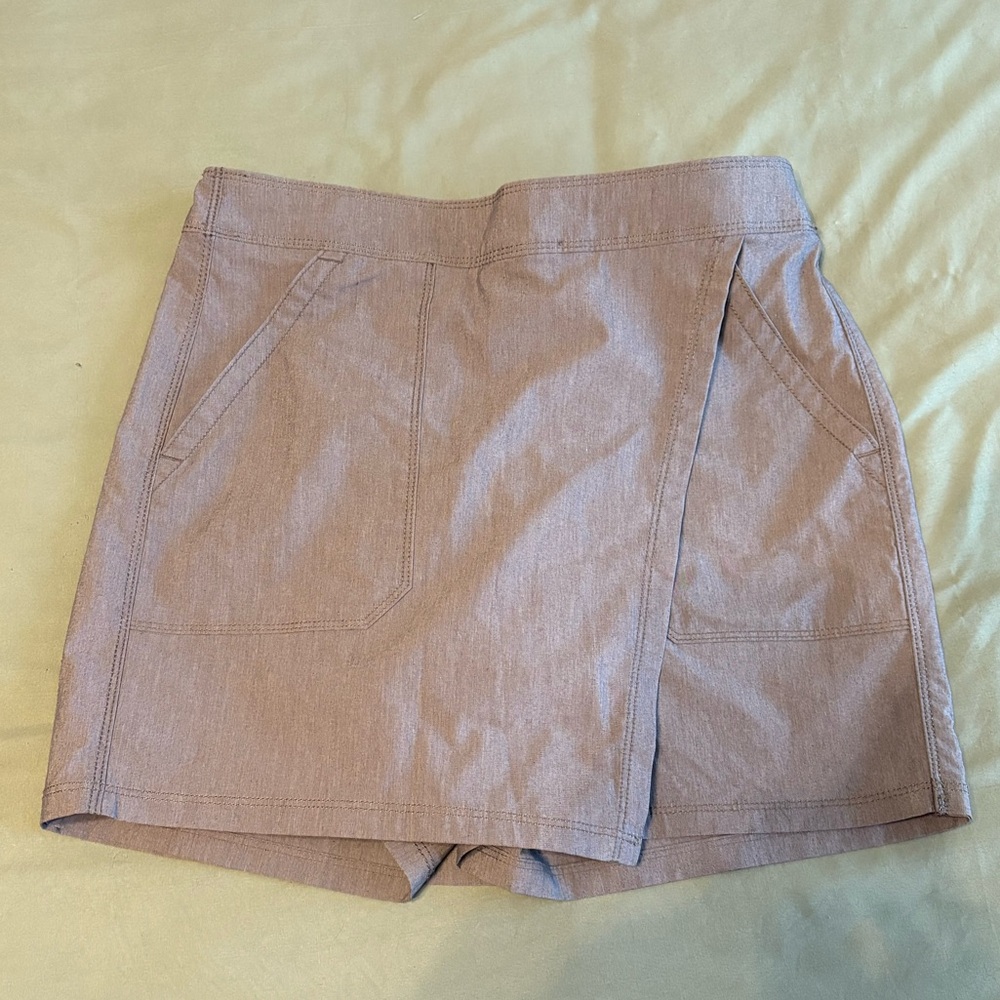 Columbia Hidden Shorts Skort